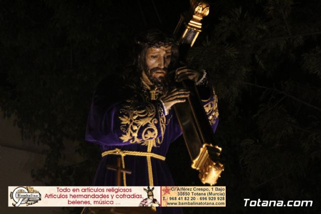 Viernes de Dolores Via Crucis 2023 - 244